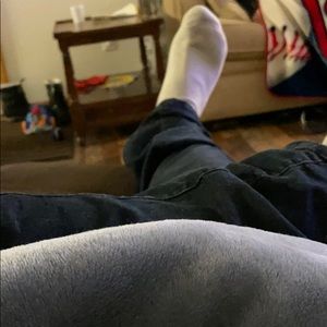 Meet your Posher, Nathan